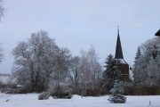 Kirche zu Kladow